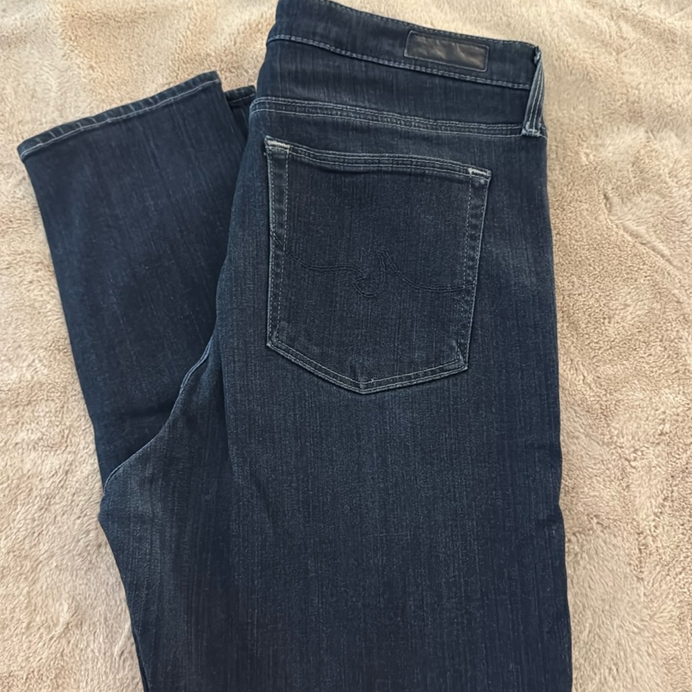 AG jeans. Very good condition!